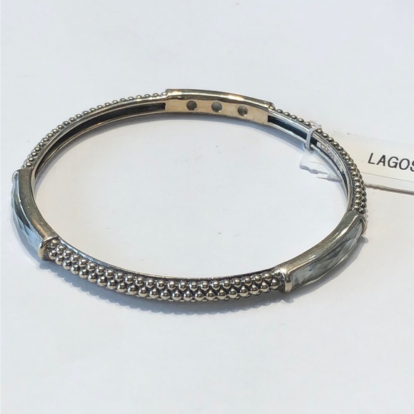 Lagos bracelet - Picture 1 of 6